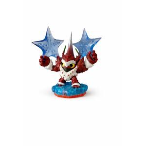Skylanders Trap Team Winterfest Lob-Star
